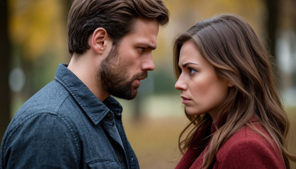 Скрытые знаки, что он всё ещё хранит чувства к вам после разрыва