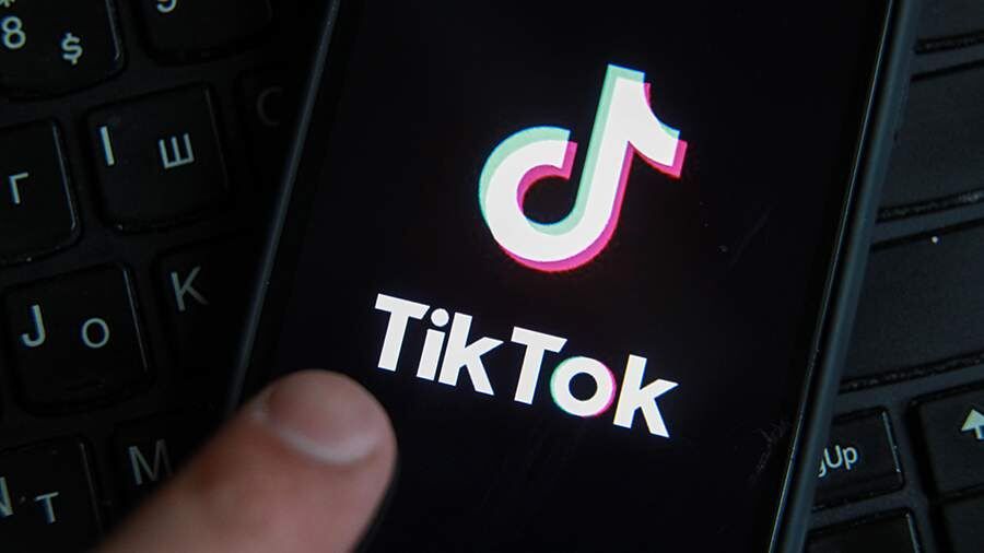 TikTok ��� ������� ������ ��-�� ������������ ���������� �������