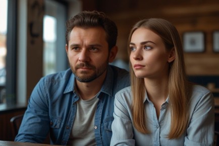 Как распознать тревожные знаки, которые предвещают конец отношений