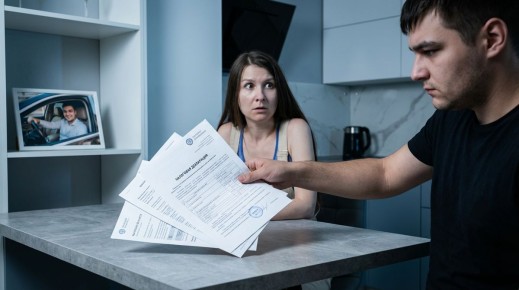 Тайна финансовой поддержки: как мужчина стал жертвой «бизнеса» жены и её брата