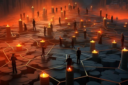 Как сохранить спокойствие в мире нападок и оскорблений