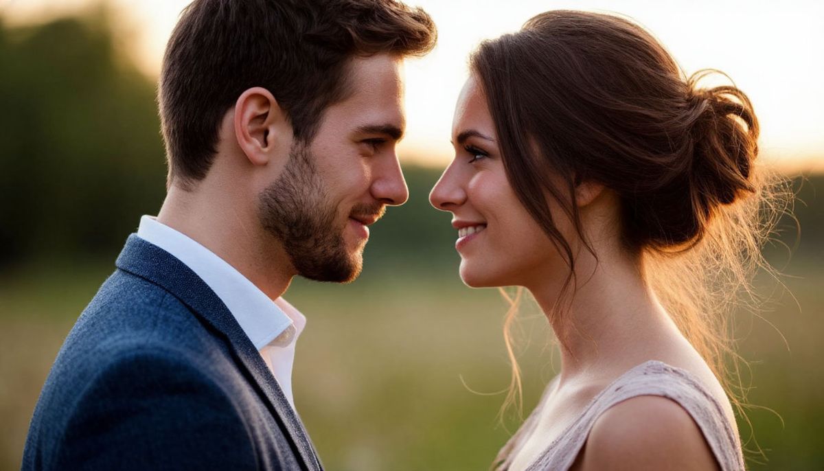 Как сохранить страсть в отношениях: секреты успешных пар