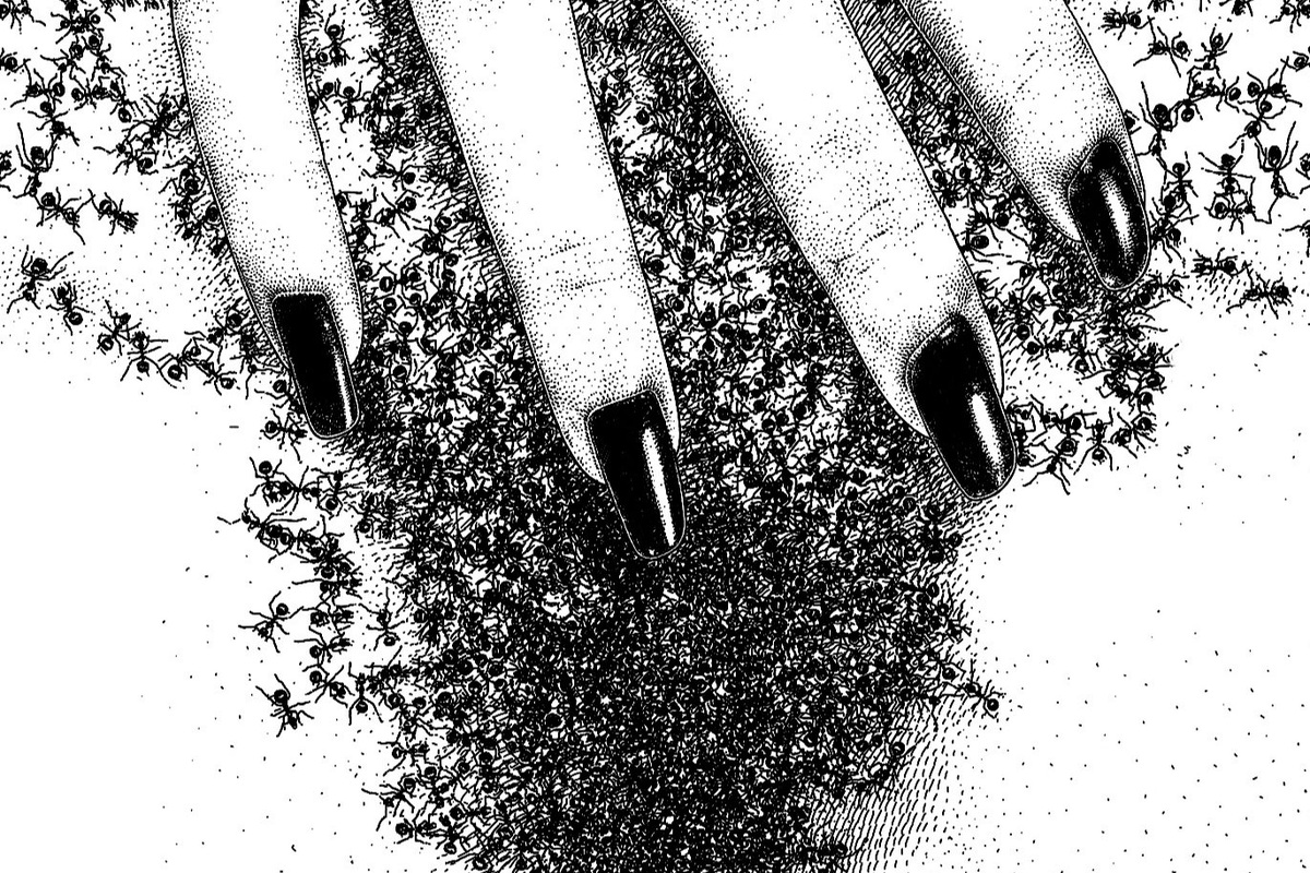 Как биология формирует наши чувства: разбираемся в химии любви