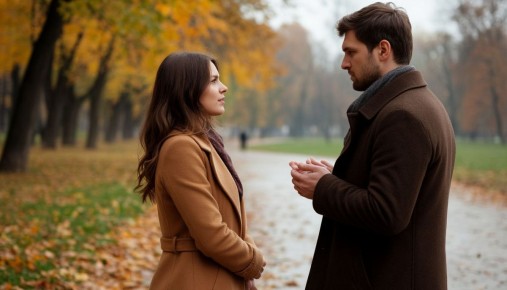 Когда стоит задуматься о завершении токсичных отношений