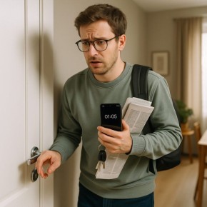 Привычки людей с тревожностью: узнайте себя в этом списке