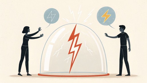 Как конструктивно ссориться: правила, которые укрепят ваши отношения