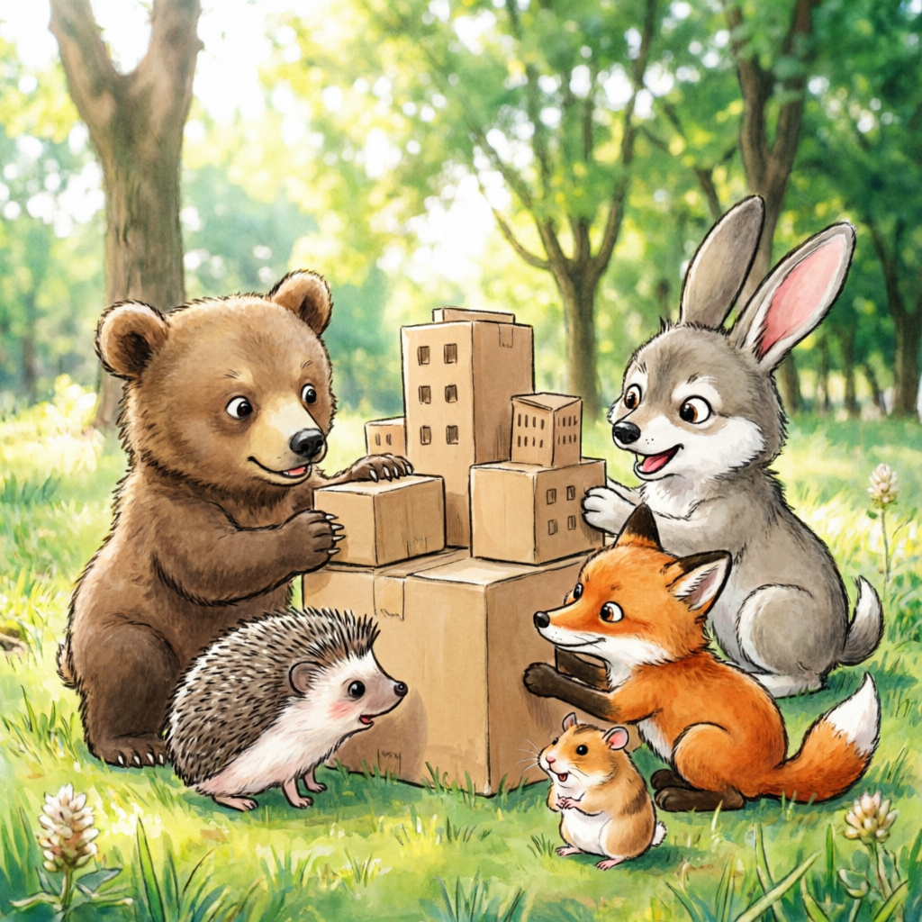 Учимся контролировать себя: как помочь детям преодолеть агрессию