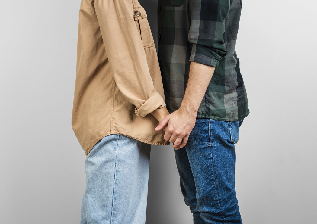 Мужчины и женщины в группе: путешествие вокруг ребра Адама