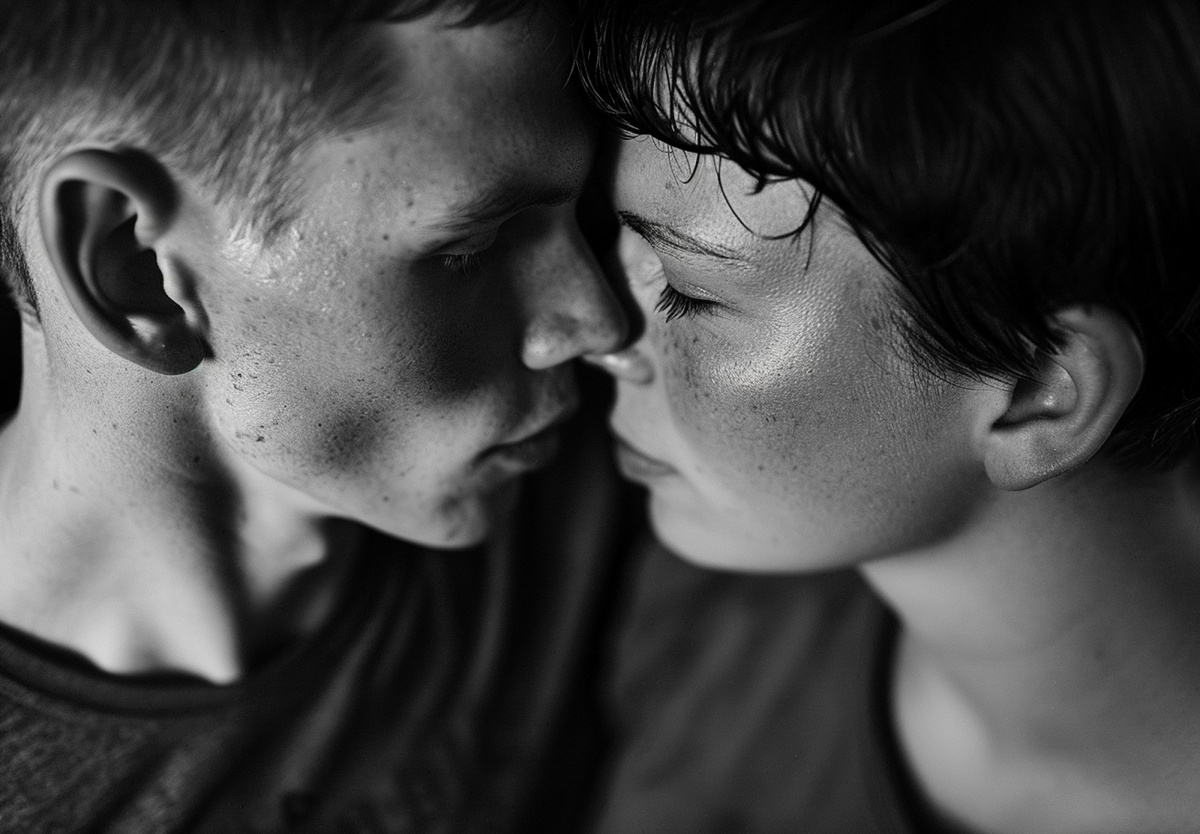 Любовная зависимость: Разбираясь в тонкостях эмоциональных связей