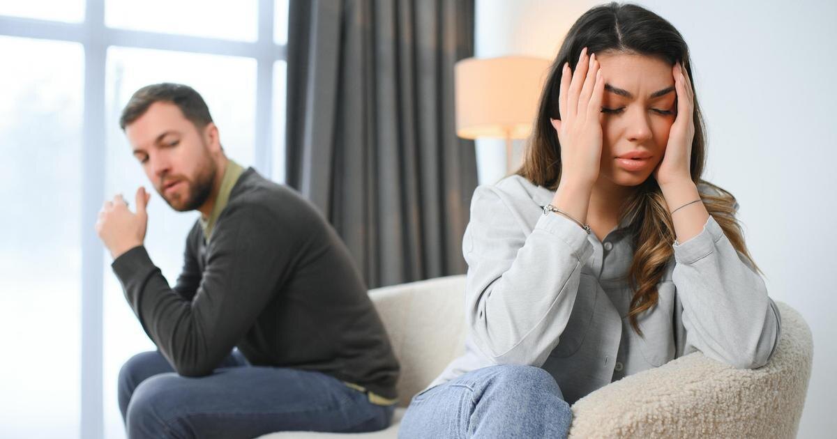 Когда доверие под угрозой: как предательство меняет отношения