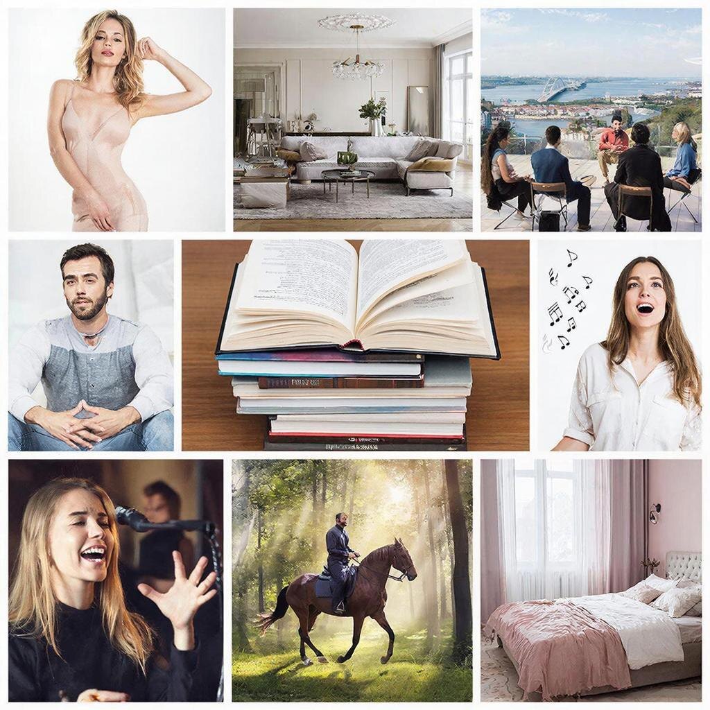 Почему наши новогодние планы часто не сбываются и как это исправить