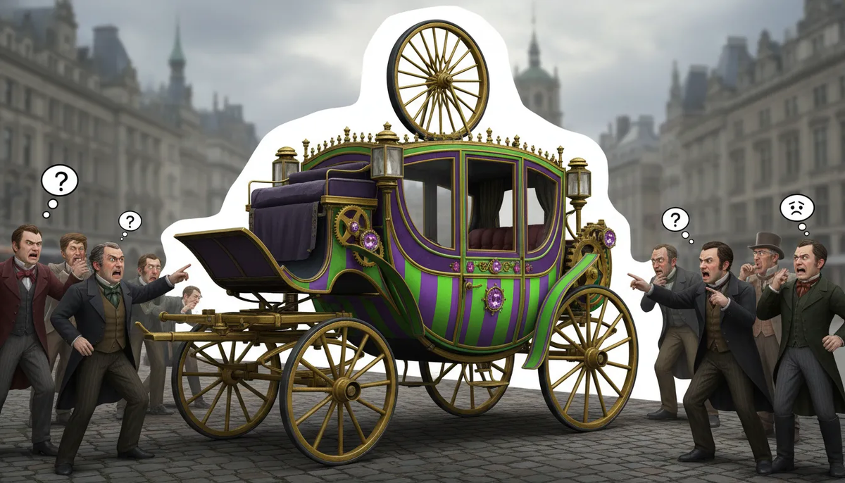 Обратный бенчмаркинг: Как извлечь уроки из ошибок конкурентов для роста бизнеса