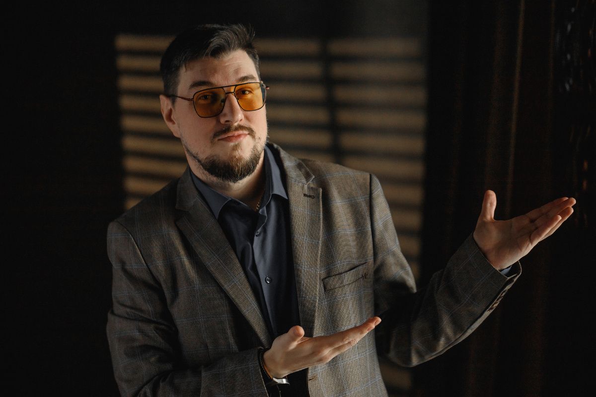 ������ ��� ������ ��������, �� ������� �� ����� ������?