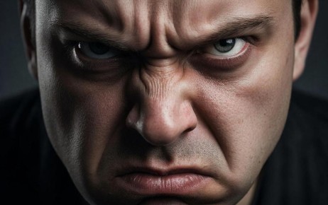 Способы сохранить спокойствие на встрече с неприятным человеком