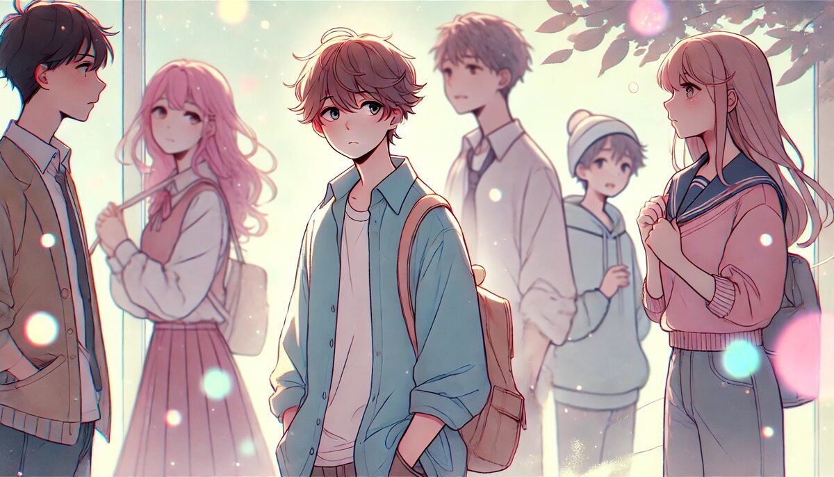 Как научиться чувствовать себя на своем месте в обществе?