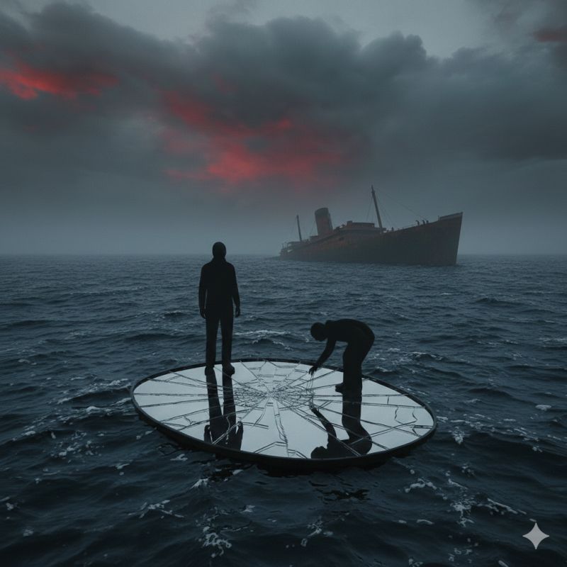 Почему мы выбираем тех, кто разрушает нас: неожиданные откровения психологов