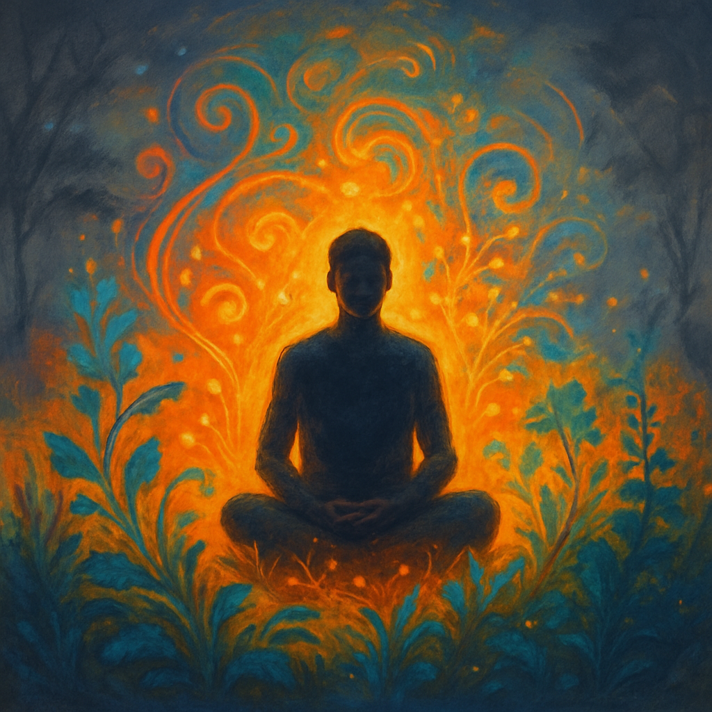 Как научиться ценить настоящий момент в скучной повседневности