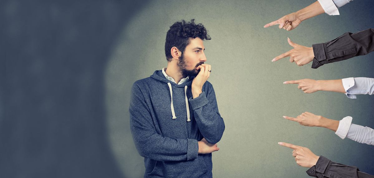 ��������� �����������: ��� ������������� ��������� �����