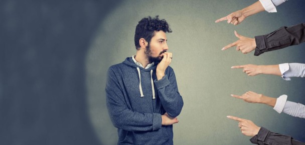 Проклятие идеальности: как перфекционизм разрушает жизнь