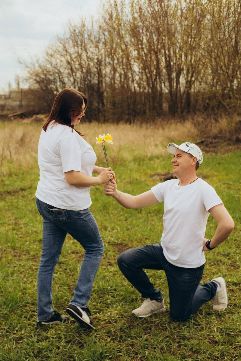 День влюблённых: светлые чувства и искренние пожелания