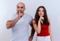 Как защитить свои тайны: что нельзя обсуждать с мужчиной
