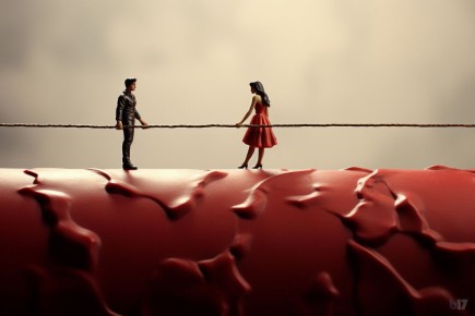 Контрзависимость: Почему мы боимся близости в отношениях?