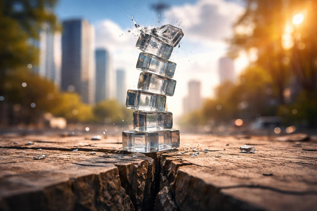 Почему стремление к нулевому риску может разрушить идеалы