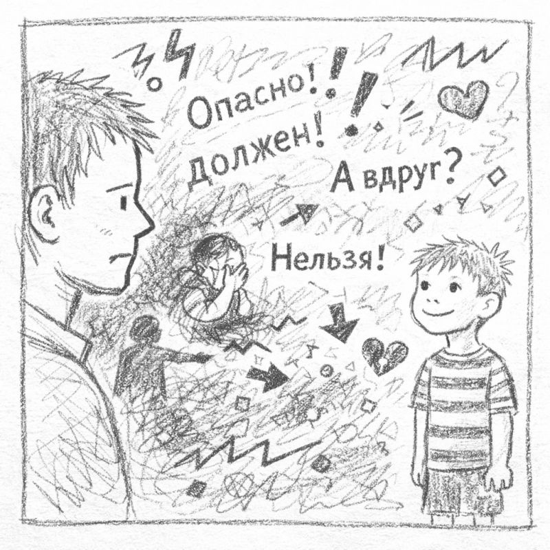 ������������ ��� ���������: ��� ���������� ������� ������ � �������