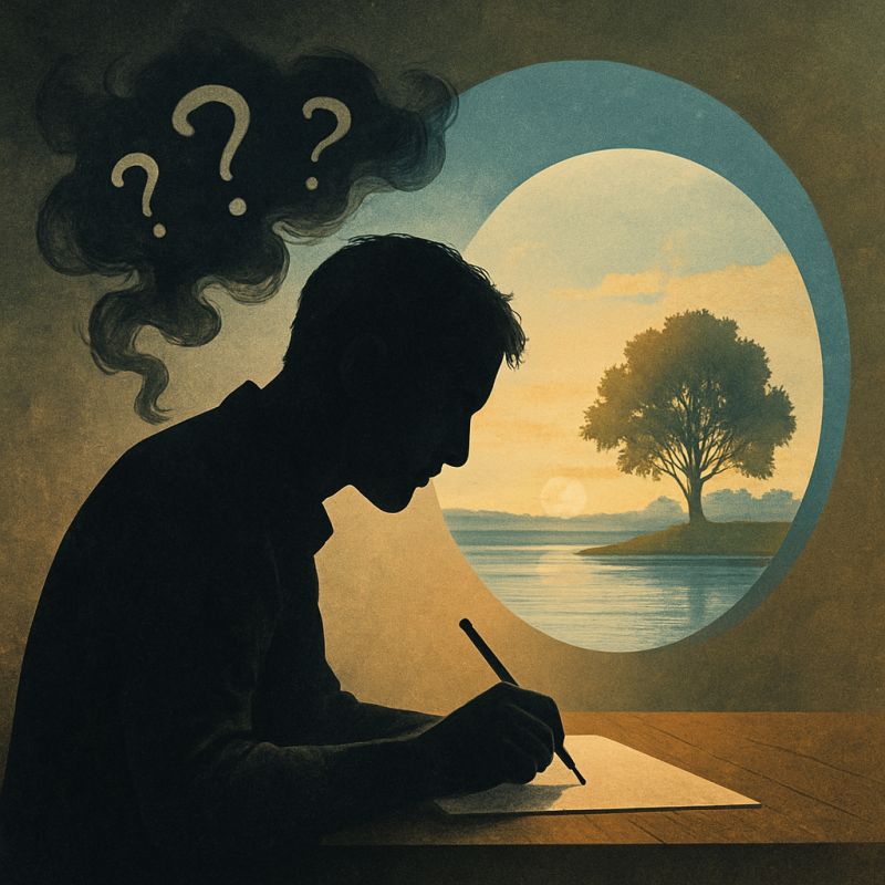 Путь к новому восприятию: как 5000 часов изменяют жизнь