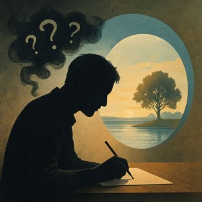 Путь к новому восприятию: как 5000 часов изменяют жизнь