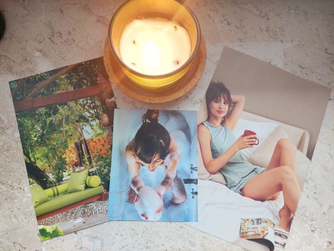 Забота о себе: необходимость или привилегия?