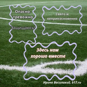 Границы в отношениях: практическое руководство