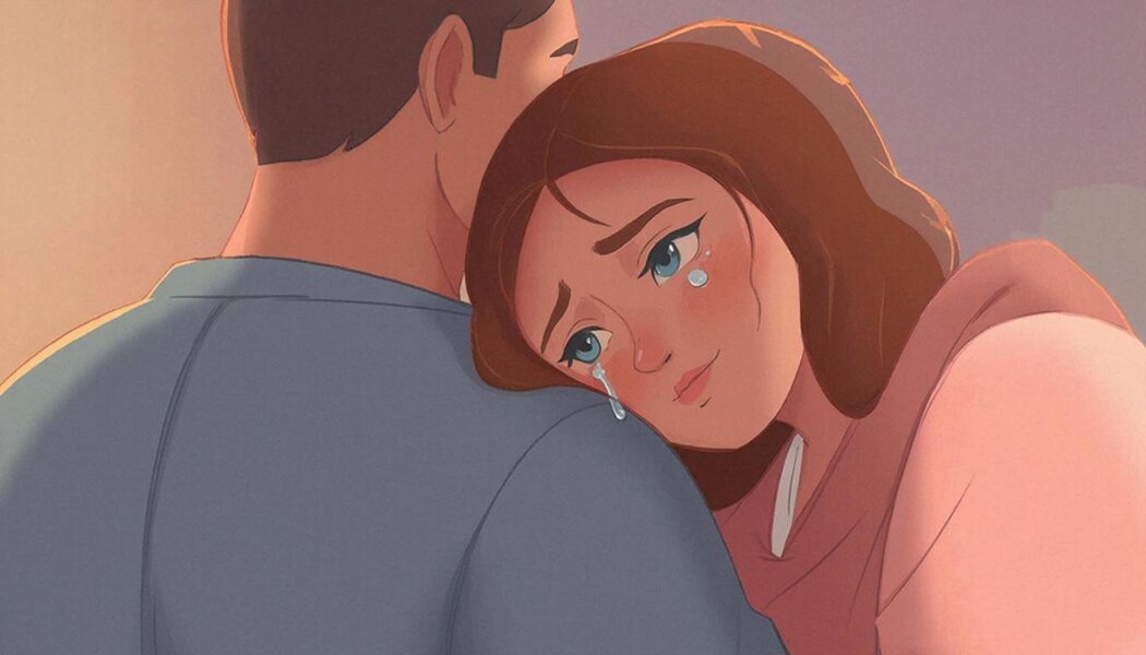 Почему слова «всё будет хорошо» не помогают: искусство истинной поддержки