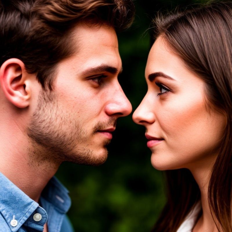 Любовь и физика: размышления о близости в отношениях