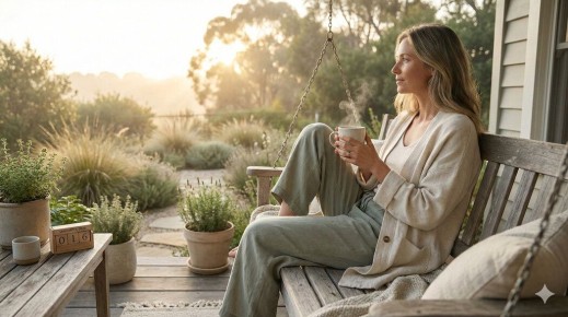 Как сделать 2026 год более спокойным: план от психолога