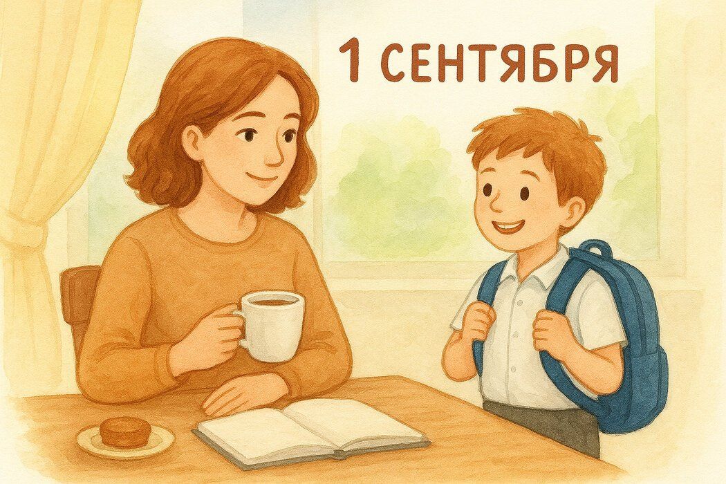 1 ��������: ���� ��� ������?