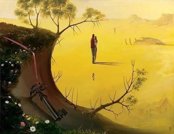 Как преодолеть разногласия и сохранить гармонию в отношениях