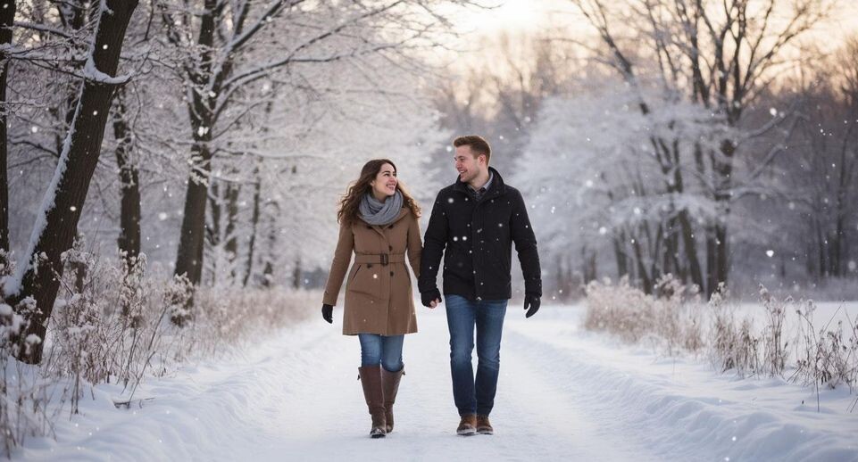 Личное свидание вместо свайпов: как зумеры выбирают свах