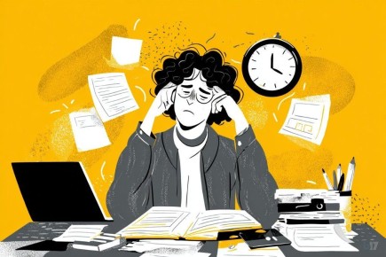 Здоровый перфекционизм: как он влияет на психику и жизнь