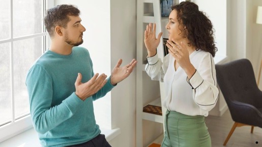 Когда любовь превращается в молчание: история одной семьи