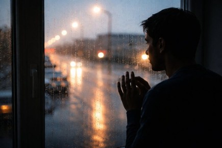 Разрыв отношений: внутренний кризис и поиски новой устойчивости