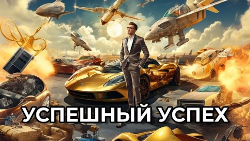 Как маленькие шаги ведут к большим достижениям