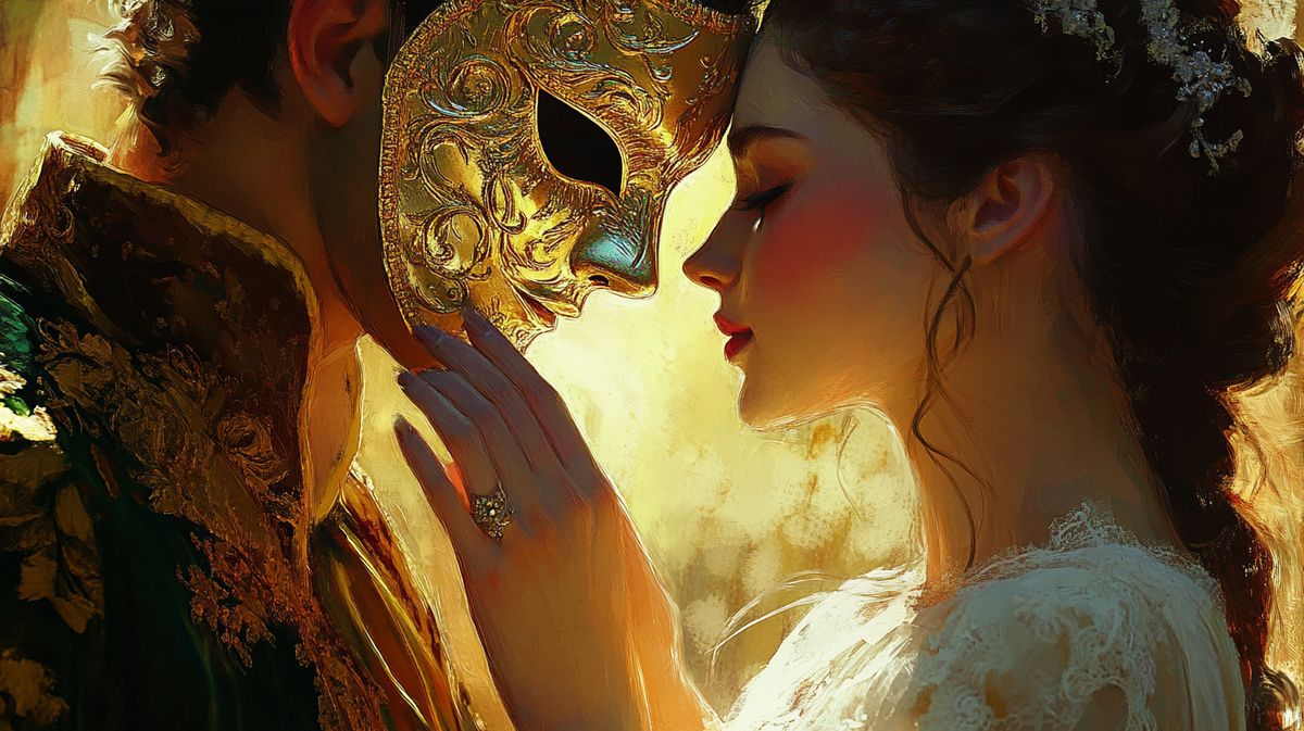 Как интимность становится оружием в руках нарцисса