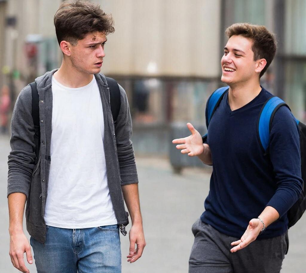 Как переутомление отражается на искренности