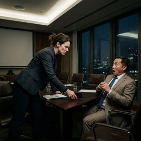 Как месть бывшего HR-директора разрушила карьеру и отношения