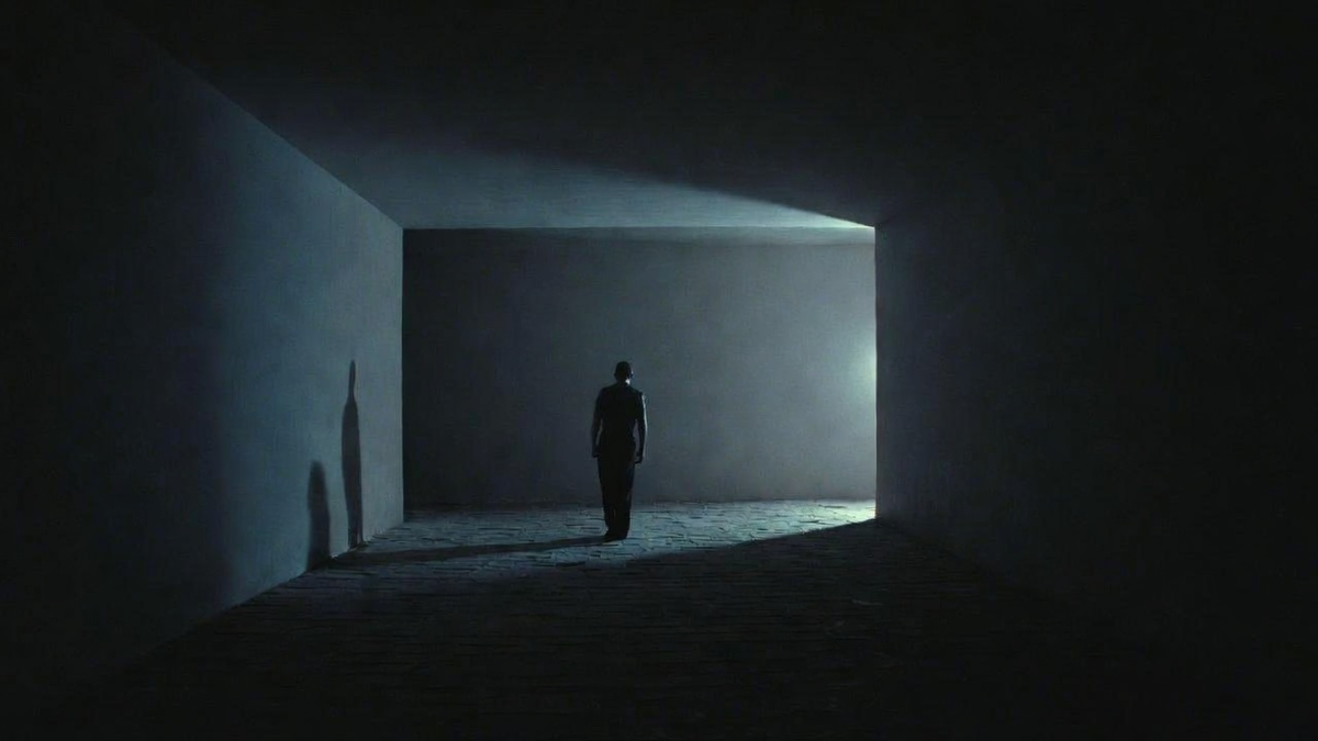 Когда конфликты становятся привычкой: что стоит за внутренней пустотой