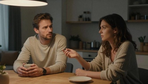 Как критика разъединяет пары и что с этим делать