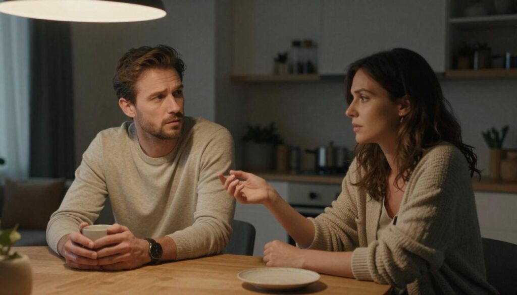 Как критика разъединяет пары и что с этим делать