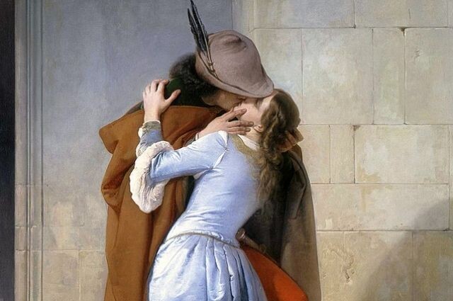 Почему петтинг важен для зрелых отношений