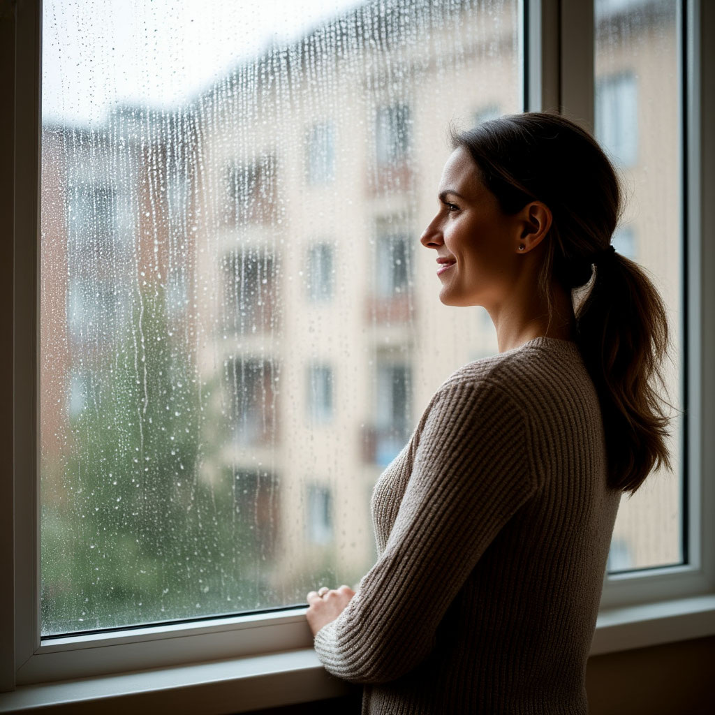 Как справиться с гневом и обидой после развода